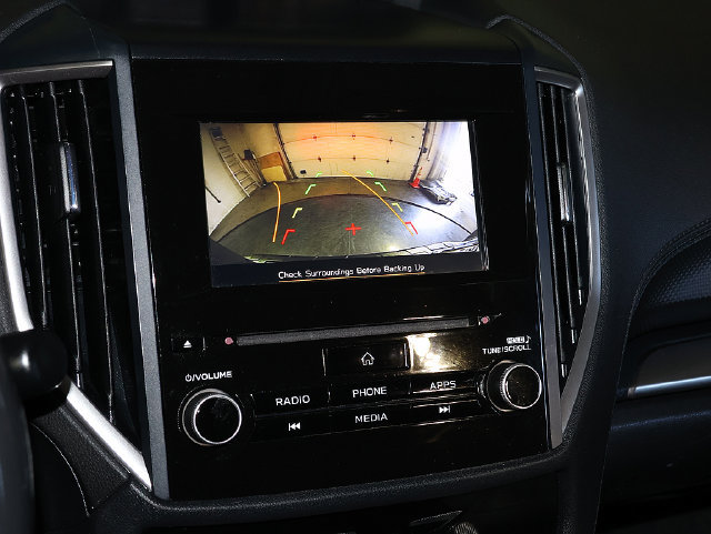 Used 2020 Subaru Forester Premium AWD/4WD image 19