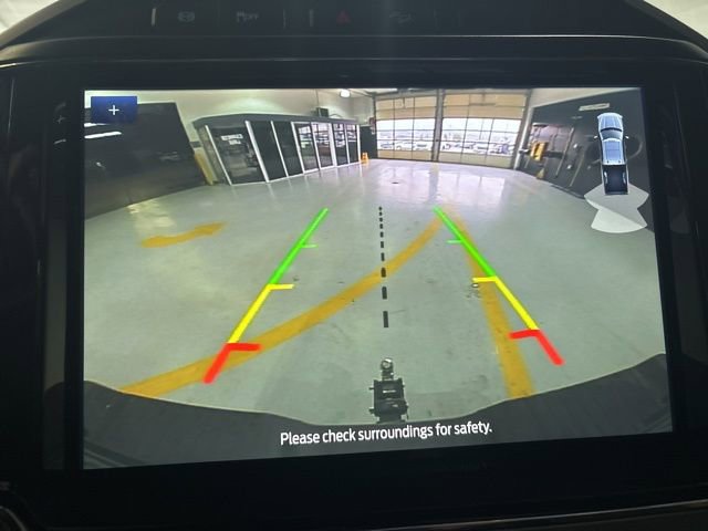 Used 2022 Ford F350 Lariat w/ Lariat Ultimate Package image 24