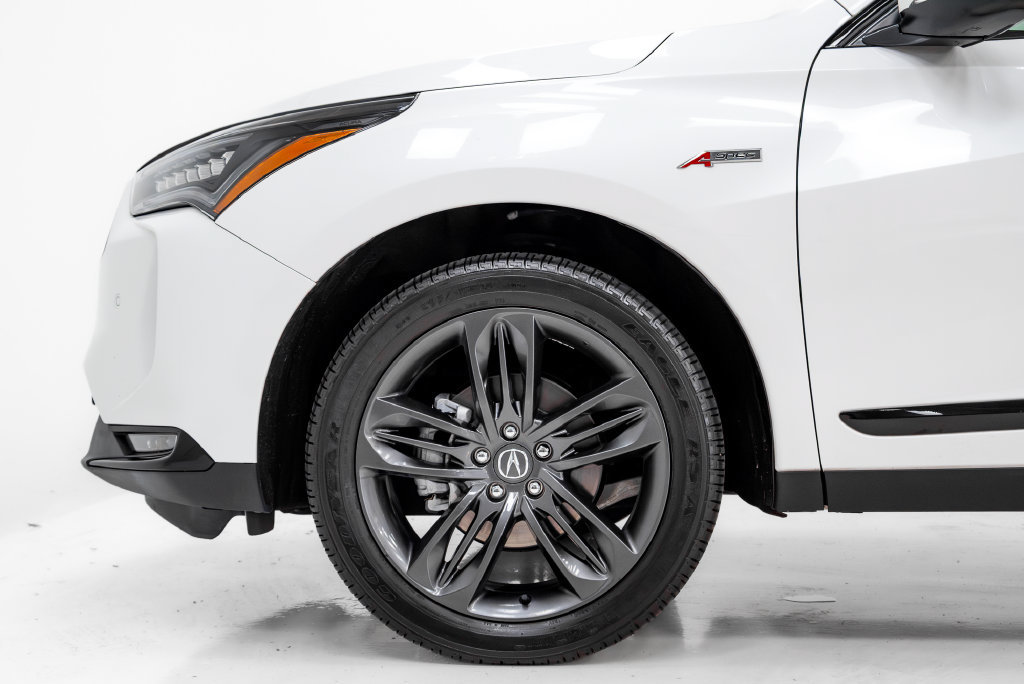 Certified 2023 Acura RDX w/ Advance Package AWD/4WD image 32