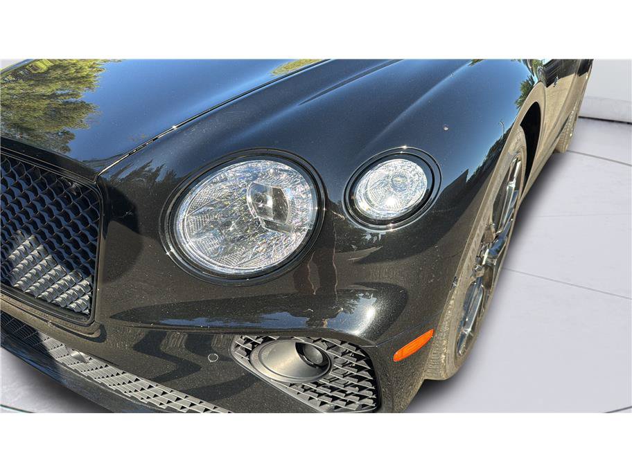 Used 2023 Bentley Continental GT S AWD/4WD image 26