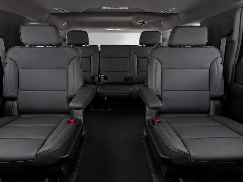 New 2026 GMC Yukon XL Denali w/ Sun & Power Step Package AWD/4WD image 28