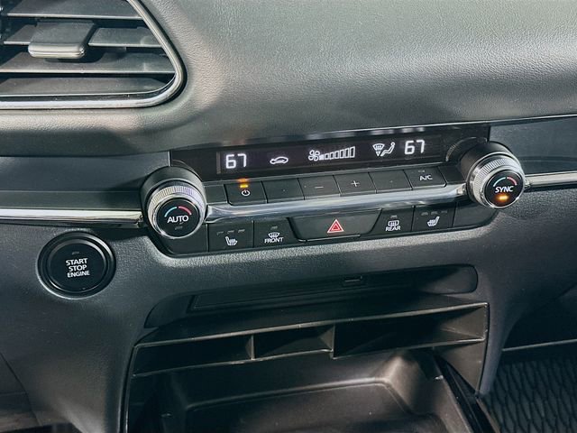 Used 2020 MAZDA CX-30 AWD w/ Premium Package image 21