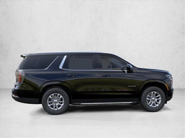 New 2026 Chevrolet Tahoe LS RWD image 6