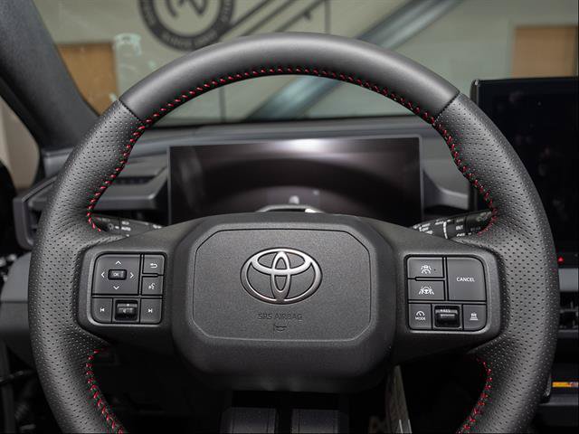 New 2026 Toyota RAV4 AWD Plug-in Hybrid image 11