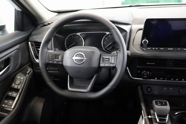 New 2026 Nissan Rogue SV w/ SV Premium Package image 14