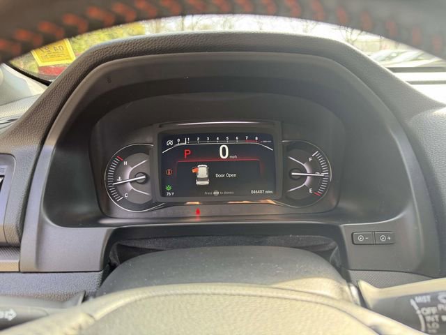 Certified 2022 Honda Passport TrailSport image 25