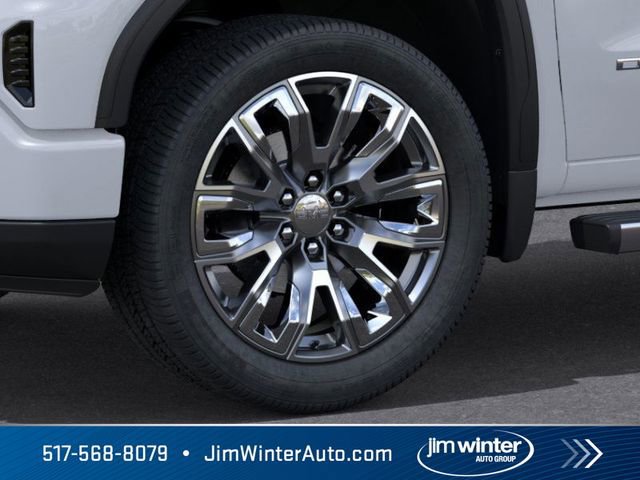 New 2026 GMC Sierra 1500 Denali image 9