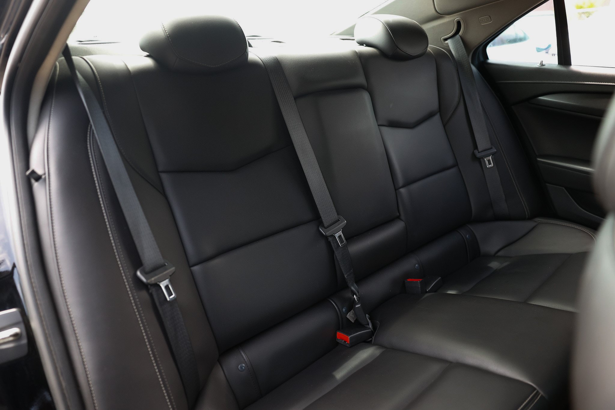 Used 2016 Cadillac ATS 2.0T Sedan RWD image 17