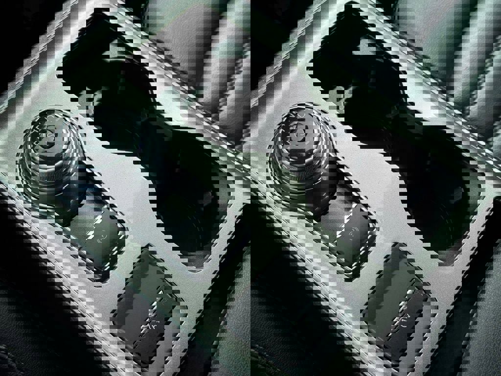 Certified 2023 Ford Edge SEL image 30