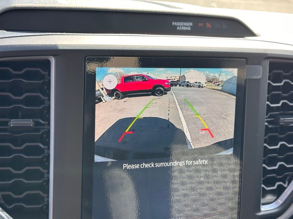 New 2025 Ford Ranger XL w/ Trailer Tow Package image 5