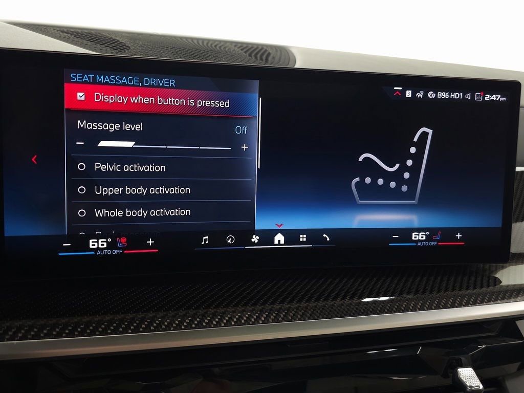 Used 2025 BMW X5 M60i image 34