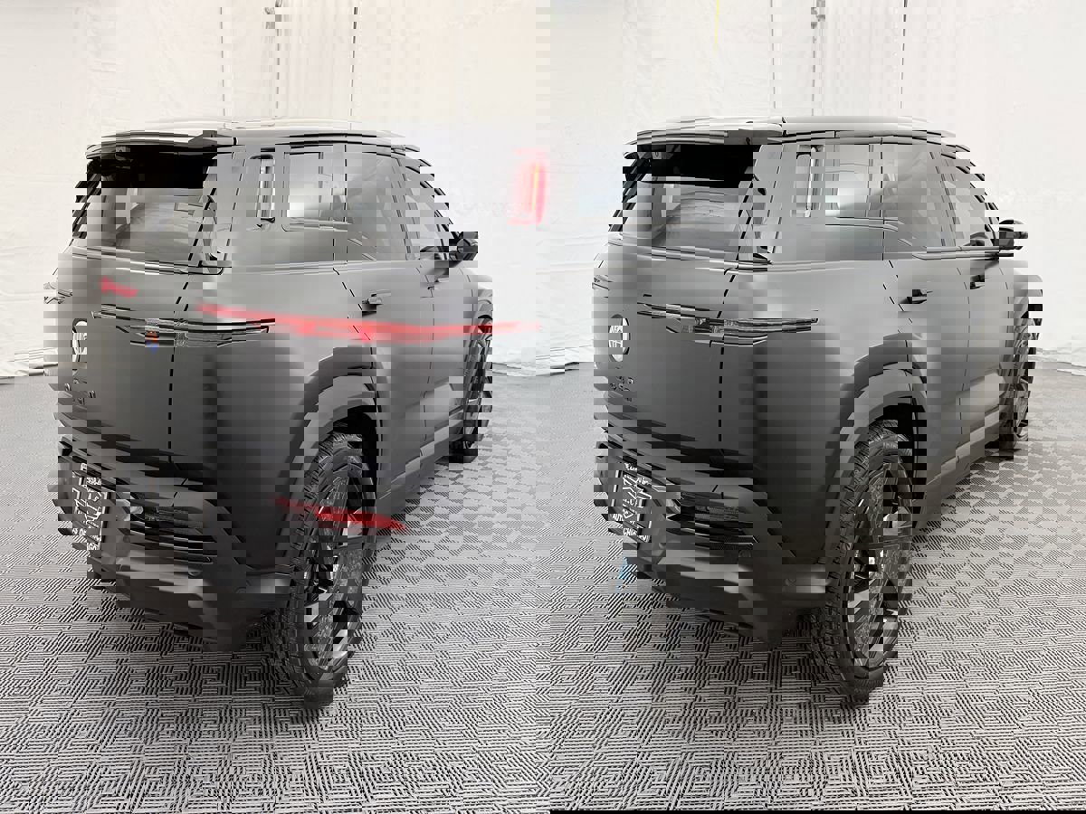 Used 2023 Fisker Ocean Extreme image 4