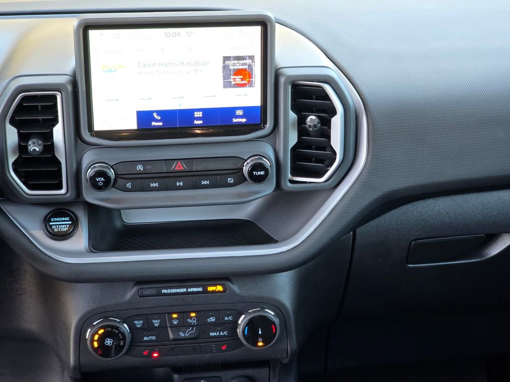 Used 2023 Ford Bronco Sport Big Bend w/ Convenience Package AWD/4WD image 25