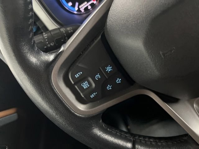 Certified 2023 Ford Bronco Outer Banks AWD/4WD image 58