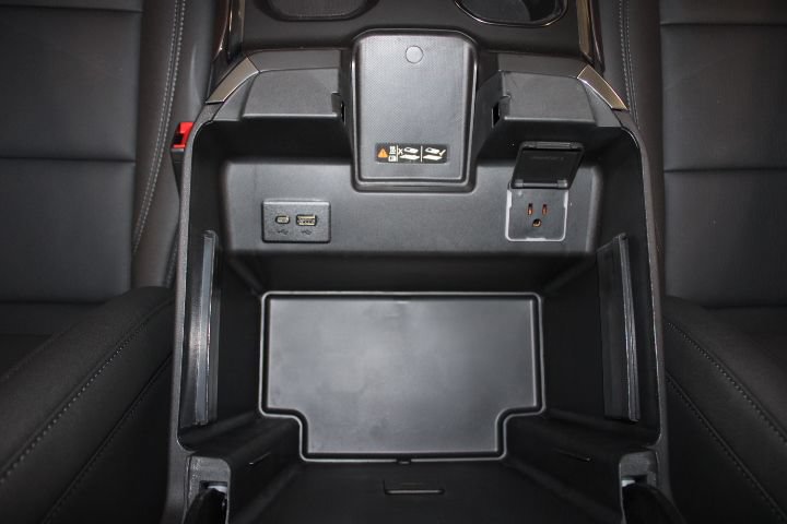 New 2026 GMC Sierra 1500 SLT w/ SLT Premium Plus Package AWD/4WD image 35