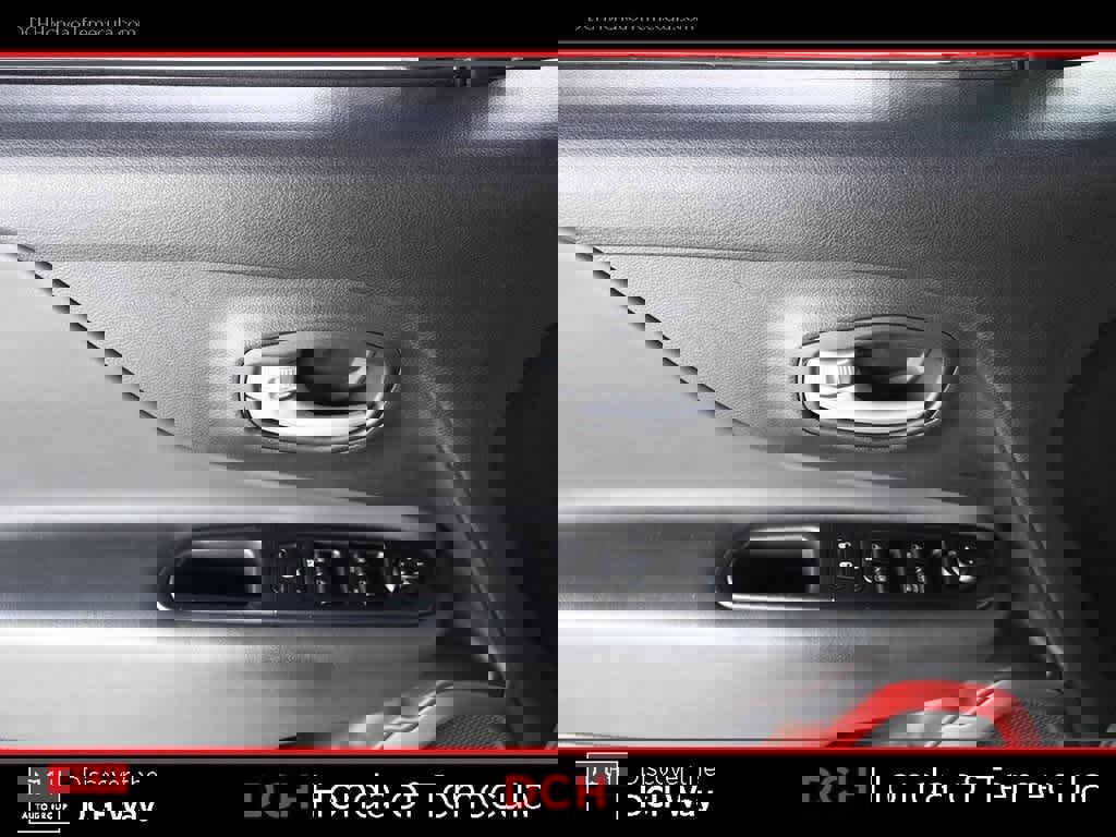 Used 2023 Jeep Renegade Trailhawk image 16