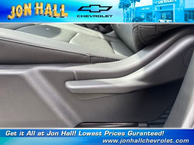 New 2024 Chevrolet Silverado 3500 W/T w/ WT Convenience Package image 21