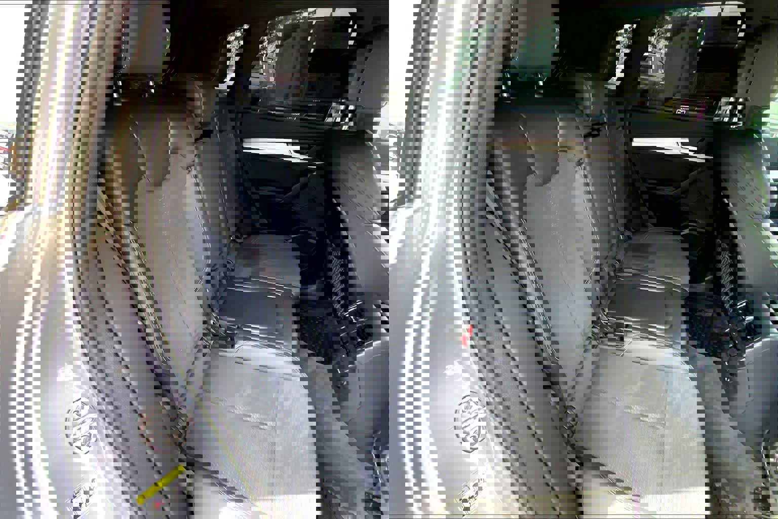 Used 2024 Audi Q5 e Premium Plus image 20