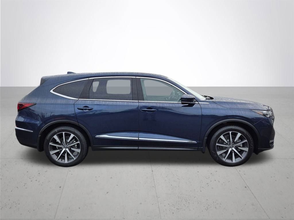 New 2026 Acura MDX SH-AWD w/ Advance Package image 5