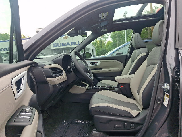New 2026 Subaru Forester Limited AWD/4WD image 13