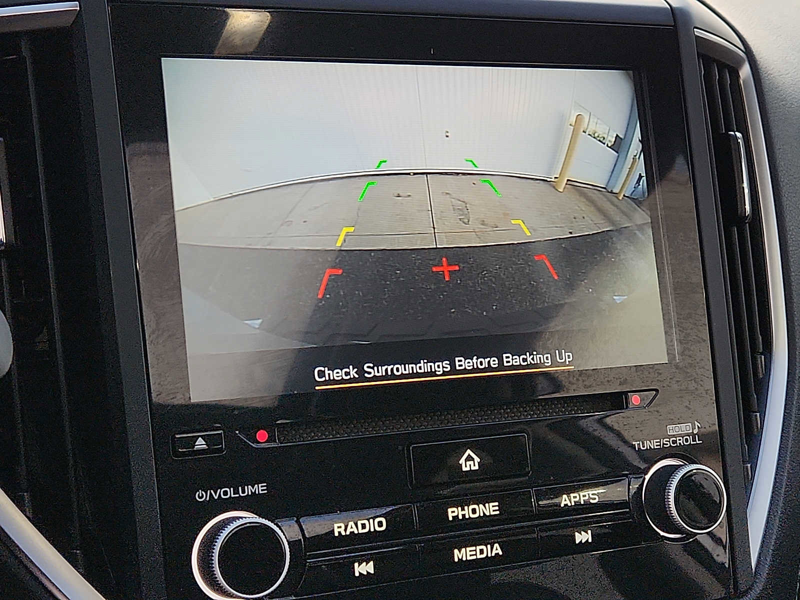 Used 2023 Subaru Forester Limited image 18