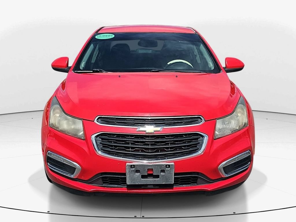 Used 2015 Chevrolet Cruze LT FWD image 13