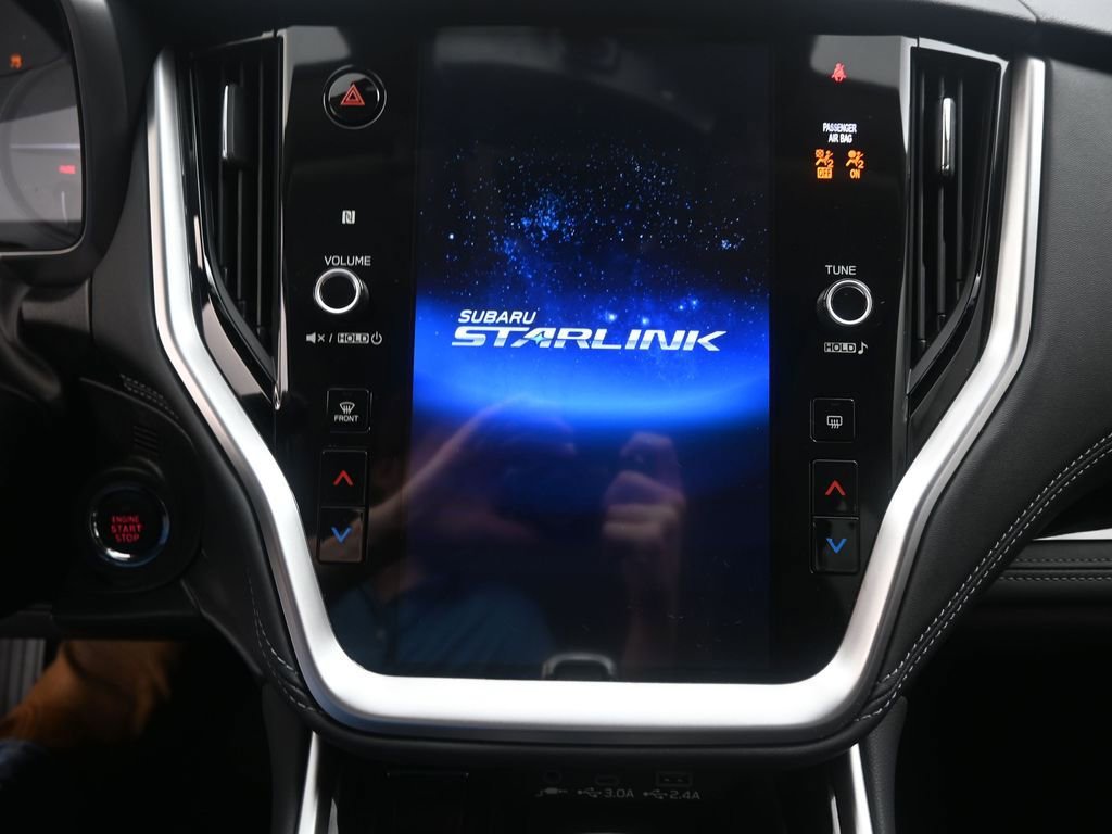 Certified 2024 Subaru Outback Limited image 9