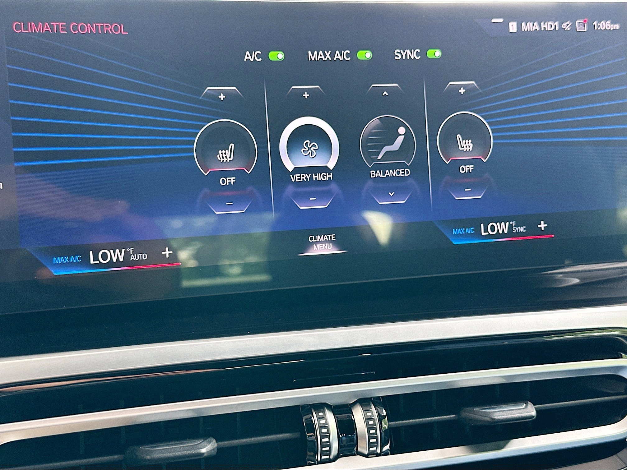 Certified 2024 BMW M440i Convertible RWD image 16