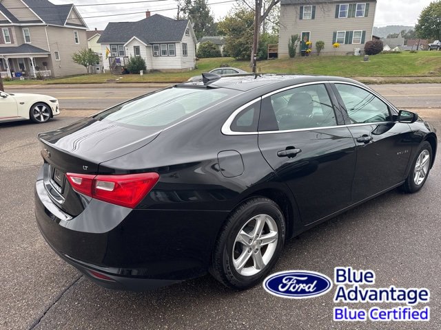 Used 2024 Chevrolet Malibu LT image 6