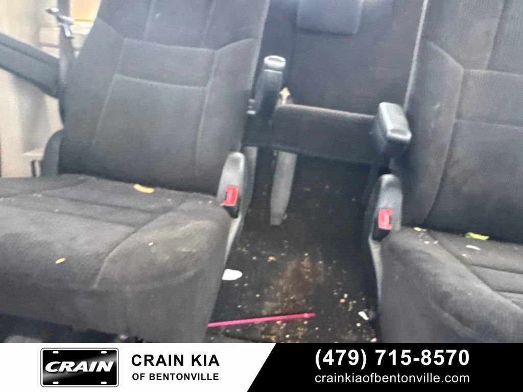 Used 2012 Dodge Grand Caravan SXT FWD image 26