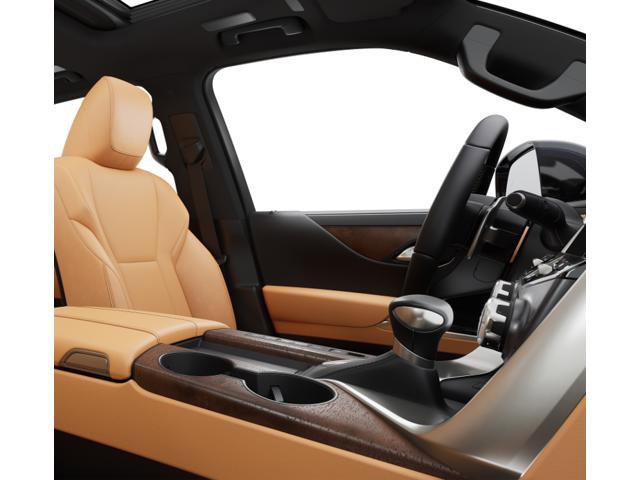 New 2025 Lexus LX 600 4WD w/ Luxury Package image 14