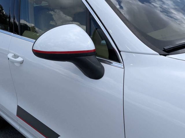 Used 2014 Porsche Cayenne AWD/4WD image 10