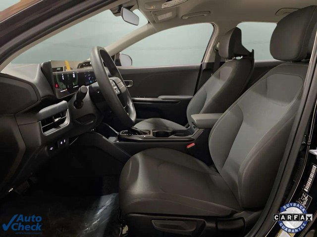 Used 2025 Kia K4 LX image 58