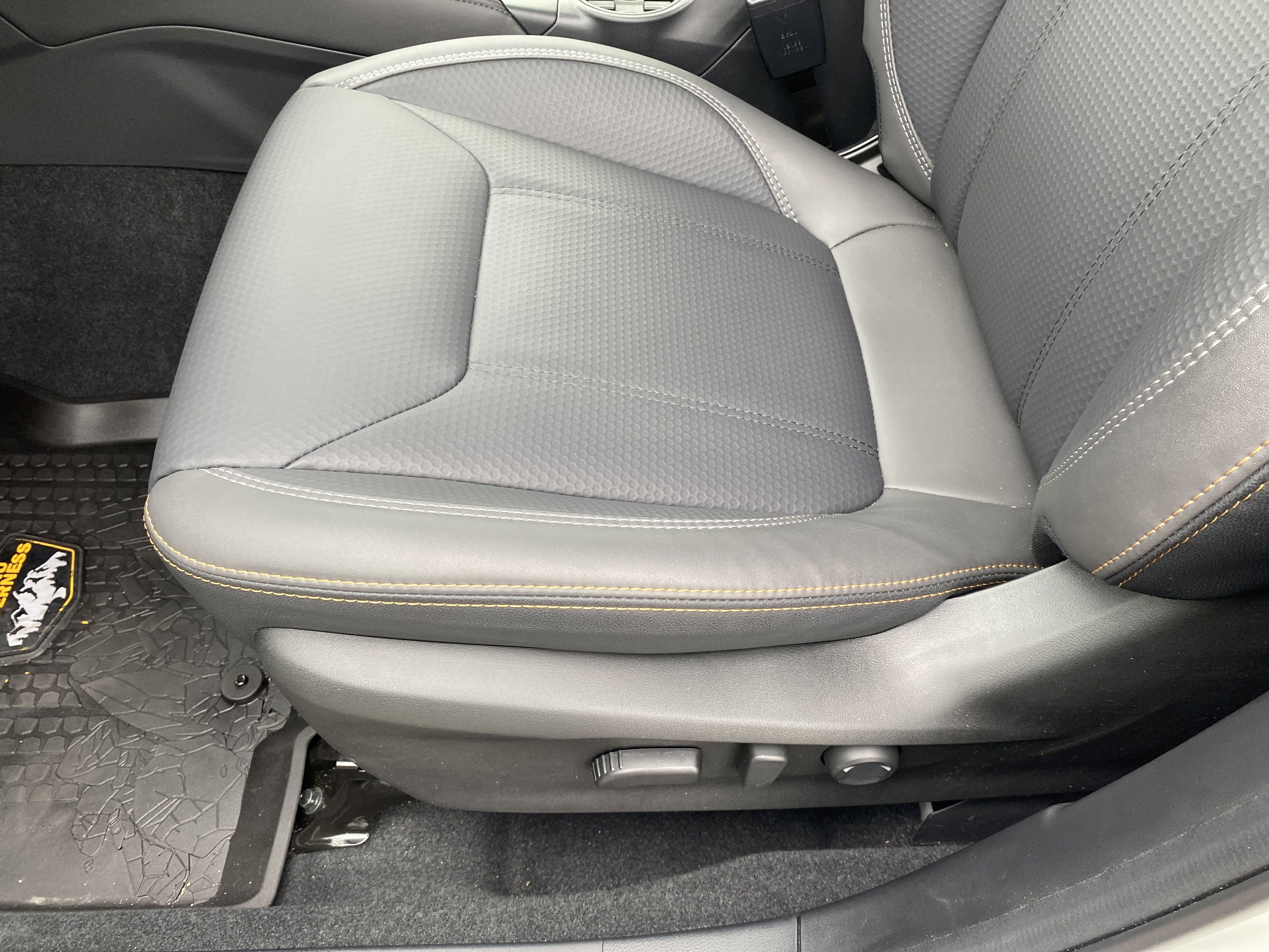 Used 2025 Subaru Forester Wilderness image 15