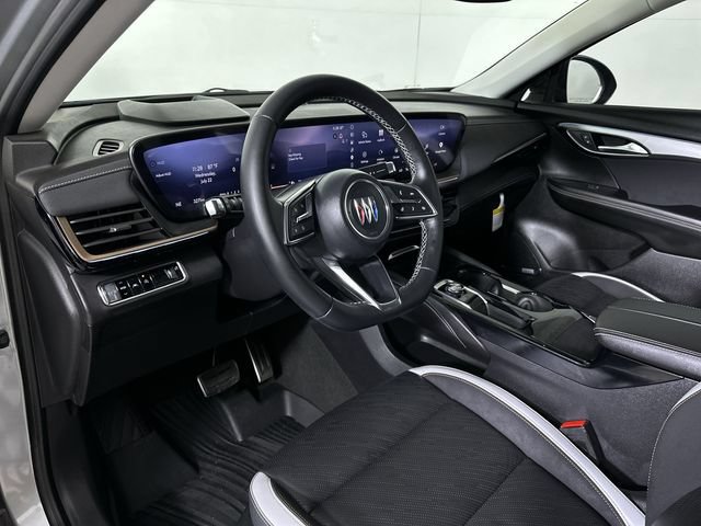 New 2026 Buick Envision Sport Touring AWD/4WD image 11