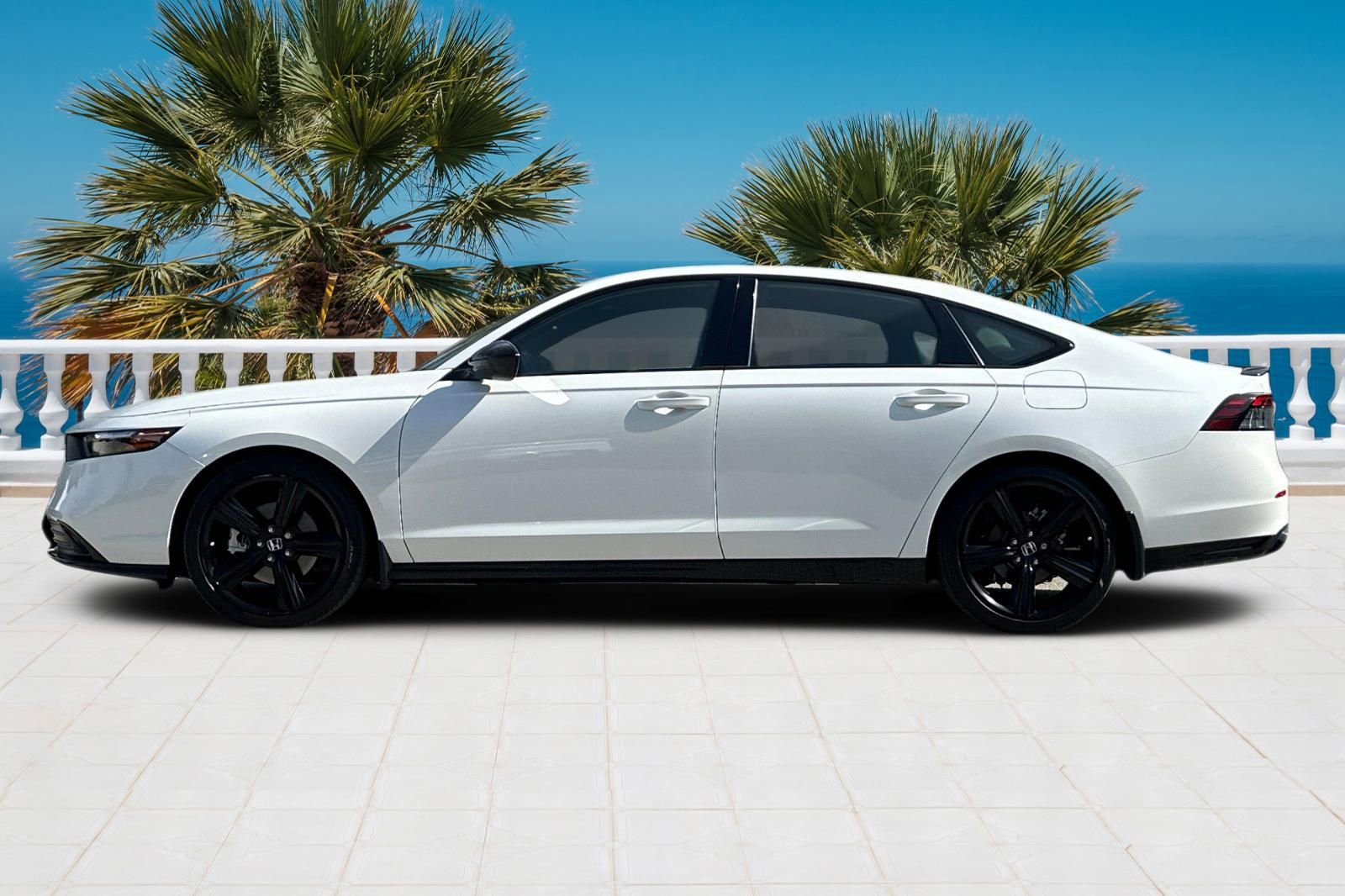 Used 2024 Honda Accord Sport image 7