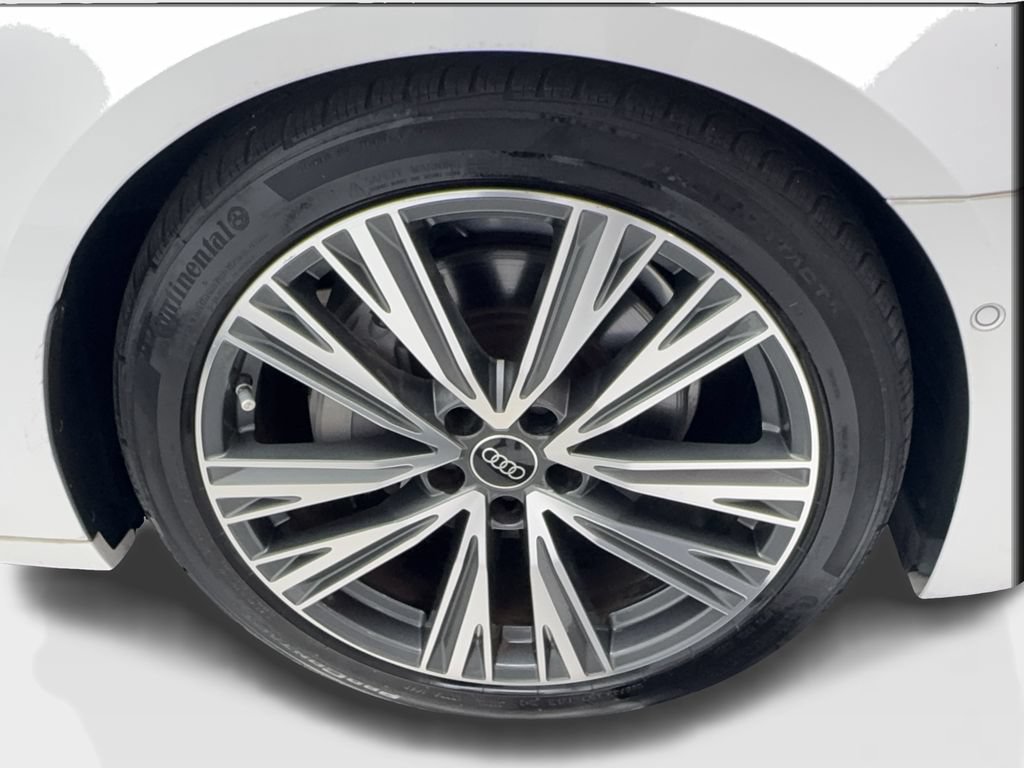 Used 2023 Audi A6 Premium Plus w/ Premium Plus Package AWD/4WD image 14