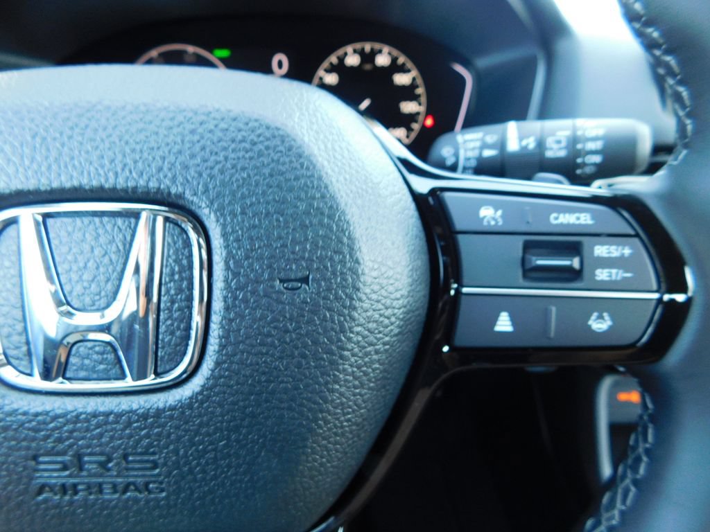 New 2026 Honda Civic Sport image 28