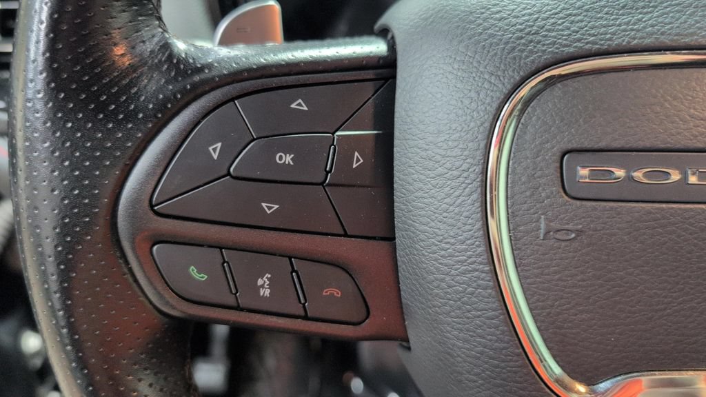 Used 2024 Dodge Durango GT AWD/4WD image 11