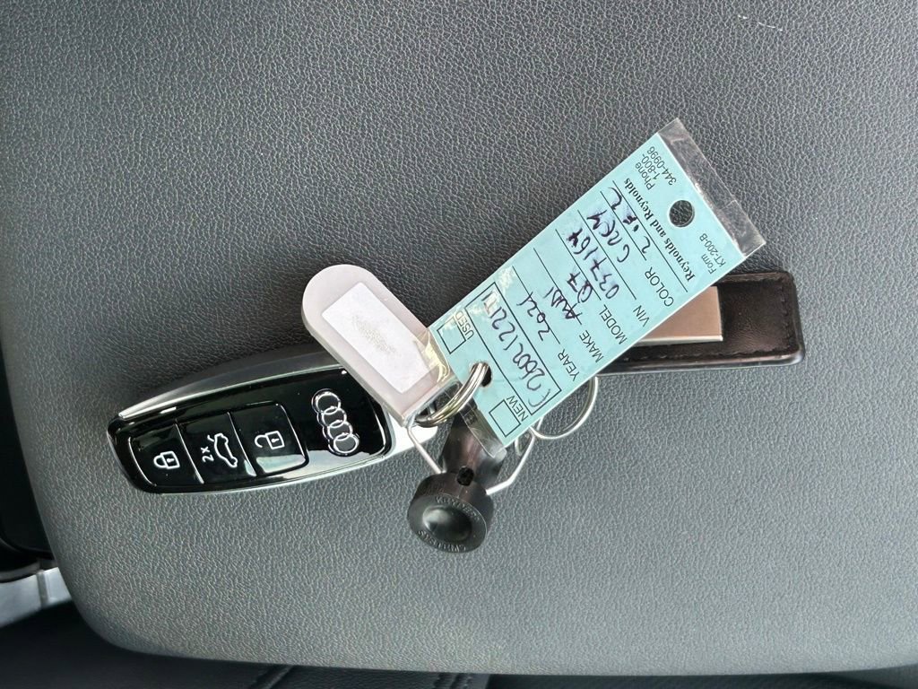 Used 2021 Audi Q7 3.0T Premium Plus w/ Executive Package image 72