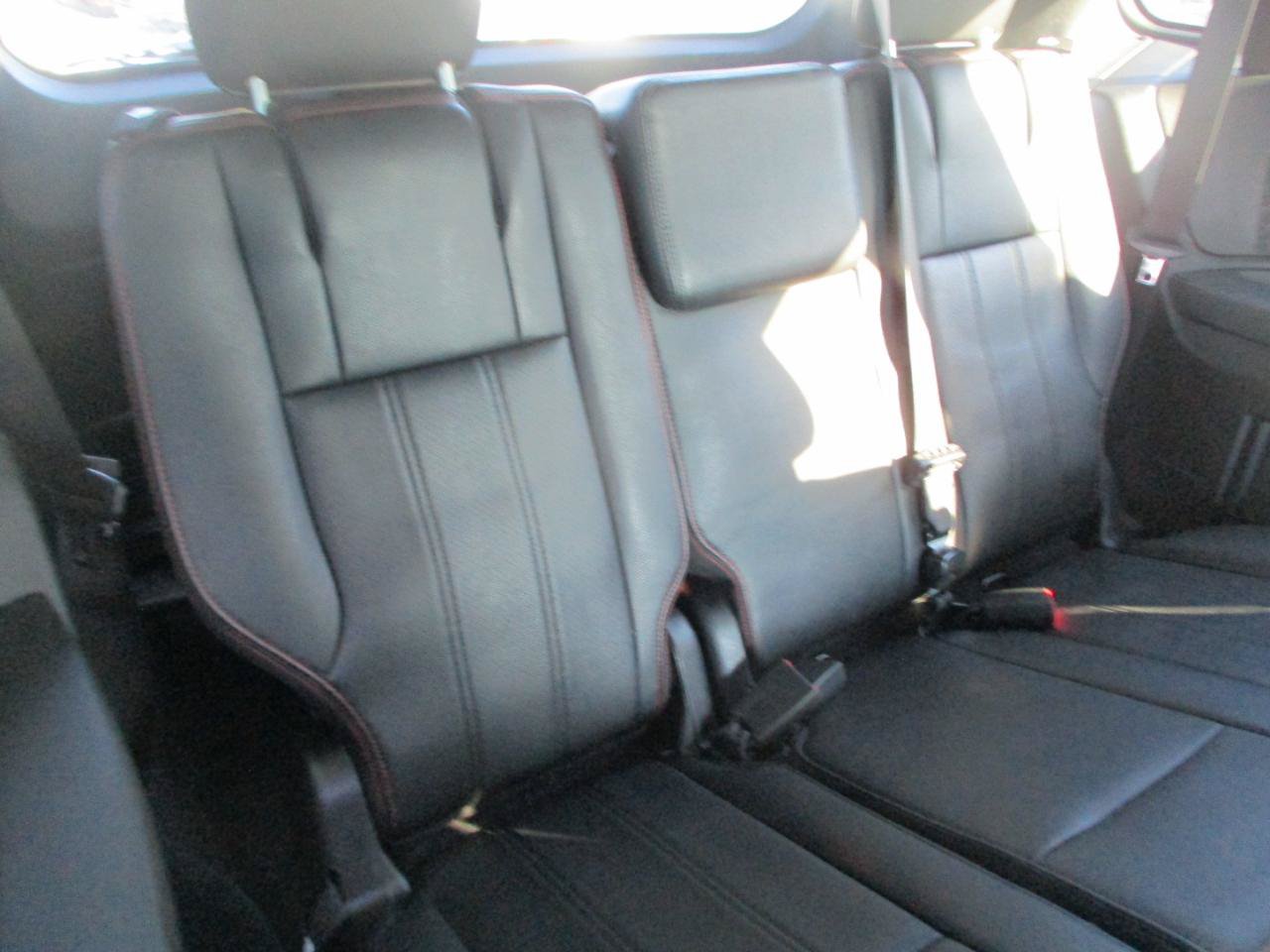 Used 2019 Dodge Grand Caravan GT FWD image 9