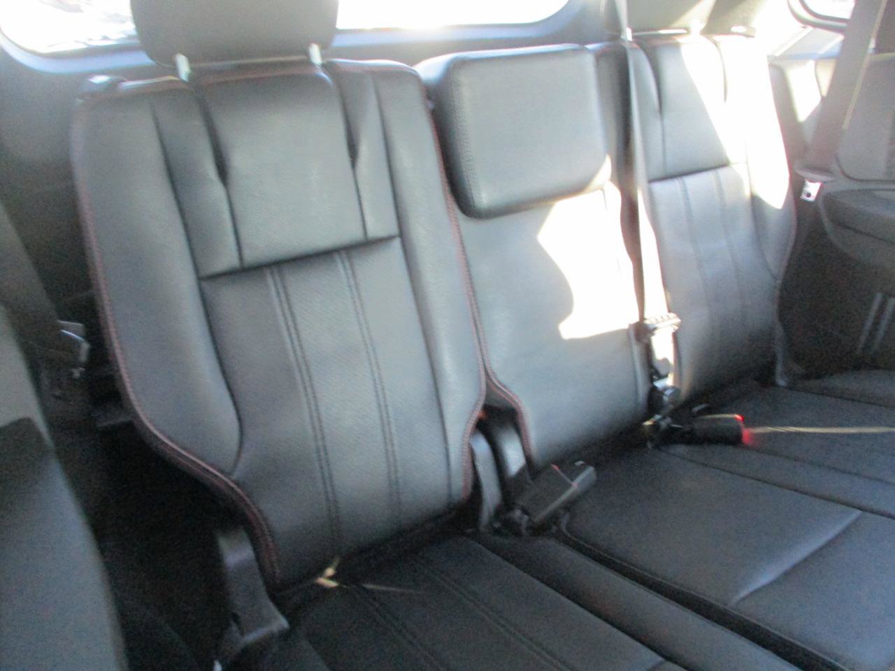 Used 2019 Dodge Grand Caravan GT image 9