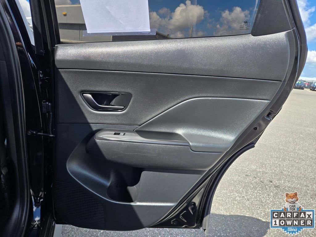 Used 2024 Hyundai Kona N Line FWD image 47