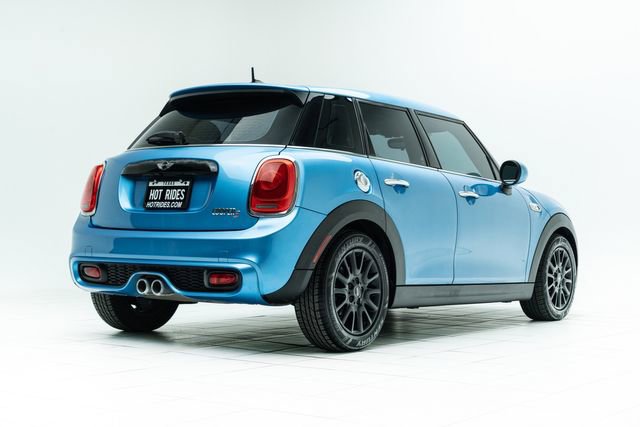 Used 2016 MINI Cooper S image 12