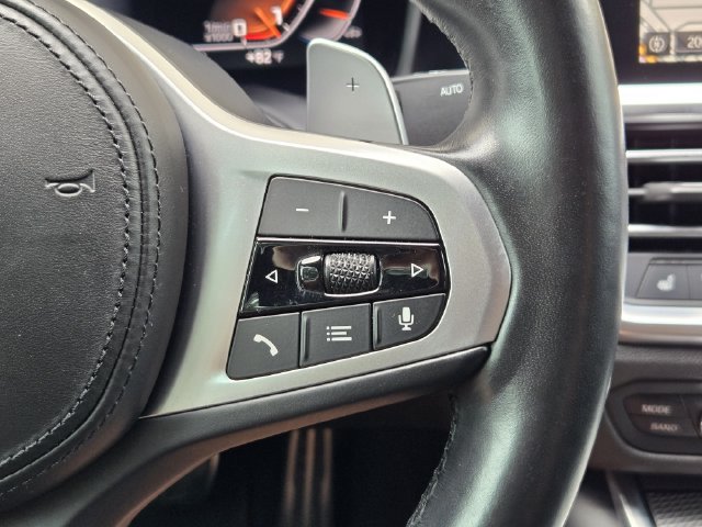 Used 2022 BMW M340i w/ Premium Package RWD image 38