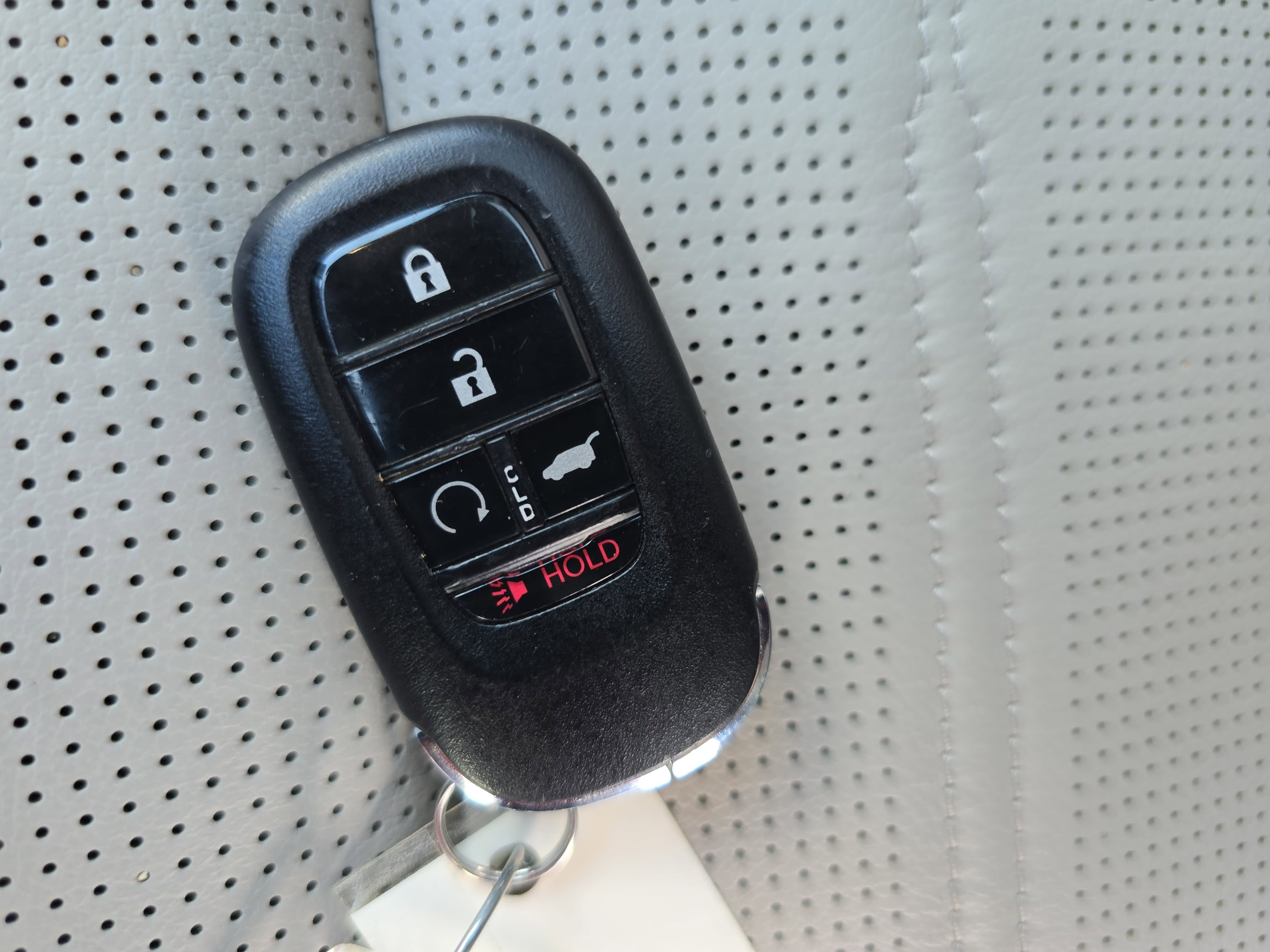 Used 2023 Honda CR-V EX-L image 37