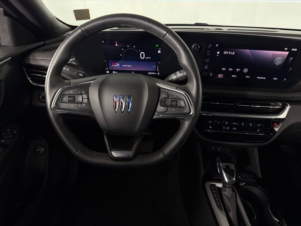 Used 2024 Buick Envista Avenir FWD image 14