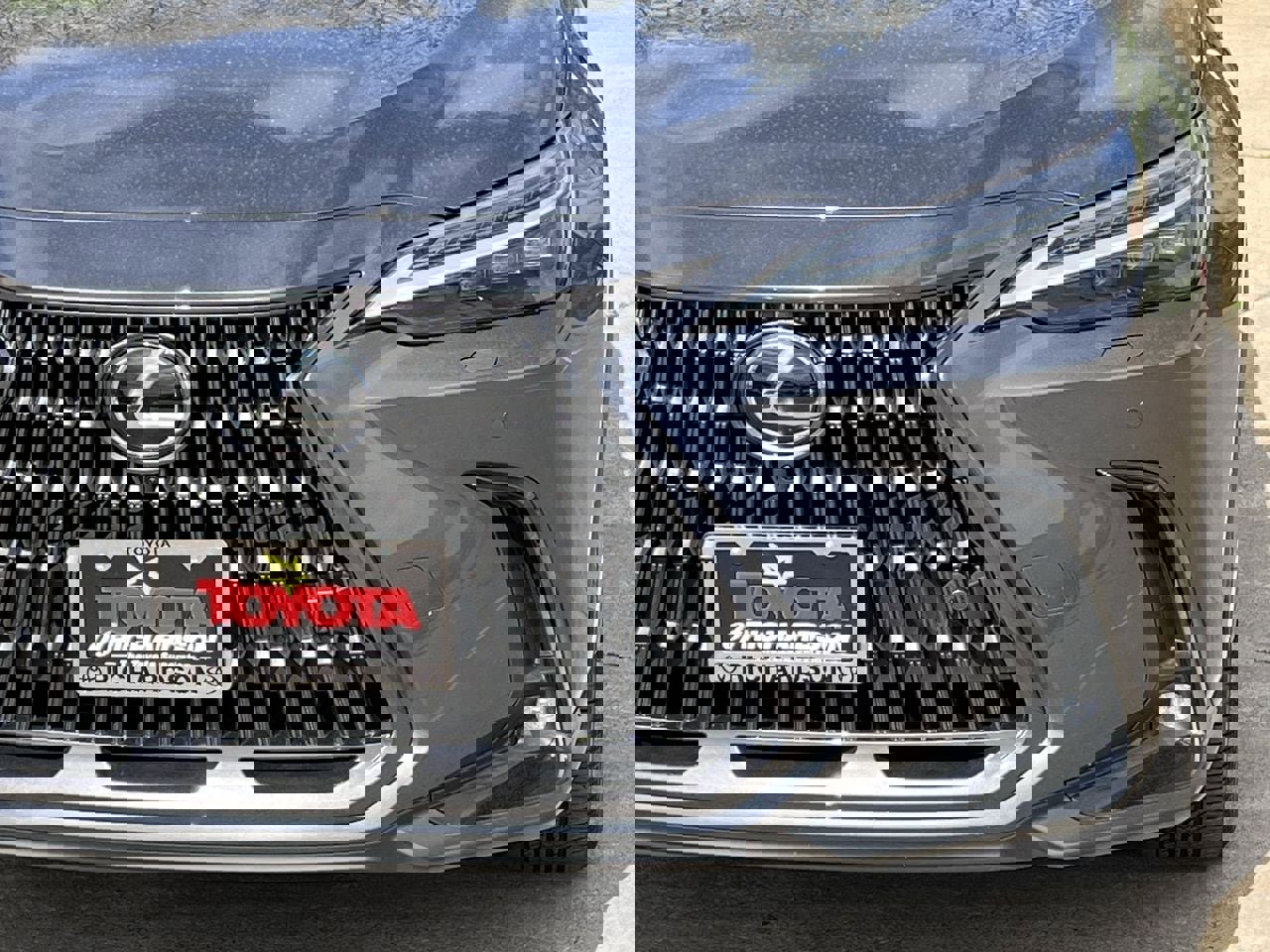 Used 2025 Lexus NX 350h AWD w/ Accessory Package (2T) image 8