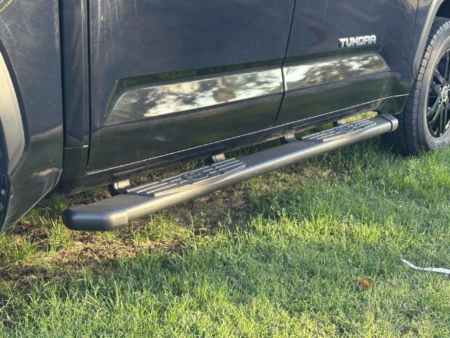 Used 2023 Toyota Tundra SR5 w/ SR5 Premium Package AWD/4WD image 30
