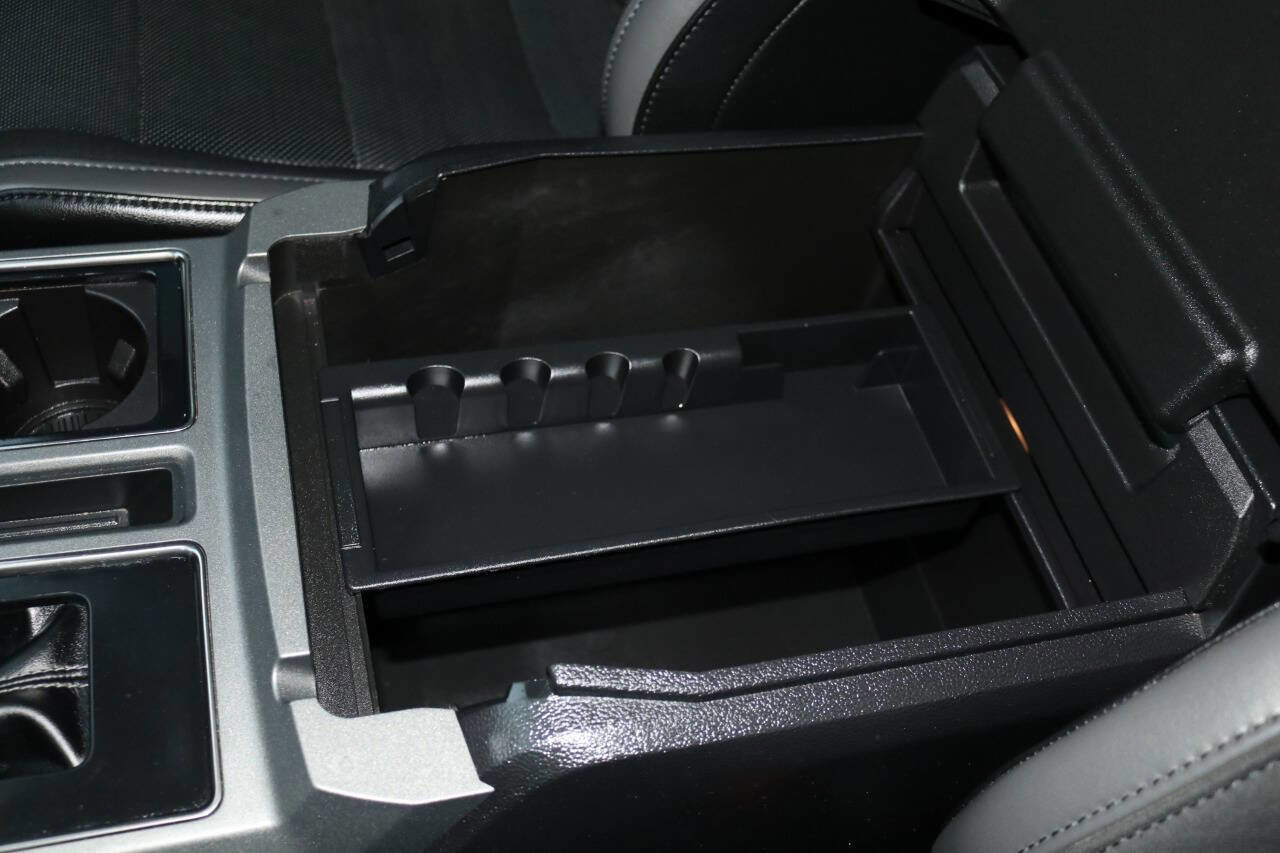 Used 2019 Ford F150 Raptor w/ Equipment Group 801A Mid image 60